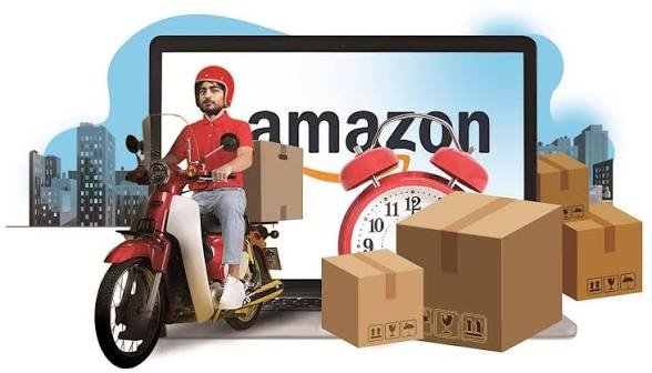 Amazon Now का बड़ा प्लान, छोटे शहरों में मिनटों में पहुंचेगा सामान, इन शहरों तक विस्तार की तैयारी..