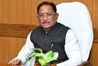 नवनियुक्त राज्यपालों को मुख्यमंत्री साय ने दी बधाई एवं शुभकामनाएं…