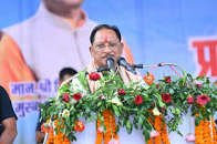 किसानों की खुशहाली और समृद्धि हमारी सरकार की सर्वोच्च प्राथमिकता मुख्यमंत्री साय…