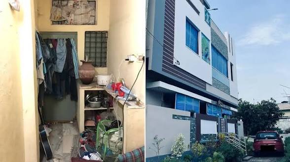 घर की पुताई में कभी न चुनें ये 4 रंग, घेर लेगी गरीबी…