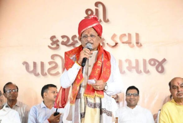 नारी शक्ति के सम्मान, सुरक्षा और आर्थिक सशक्तिकरण के लिए प्रतिबद्ध है हमारी सरकार मुख्यमंत्री साय