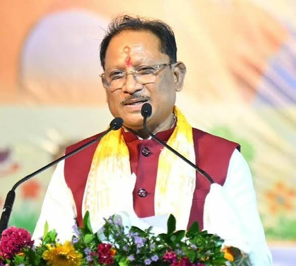 मुख्यमंत्री साय की बड़ी सौगात, जिले में 11.83 करोड़ रुपये की लागत से बनेगा हाईटेक बस स्टैंड…