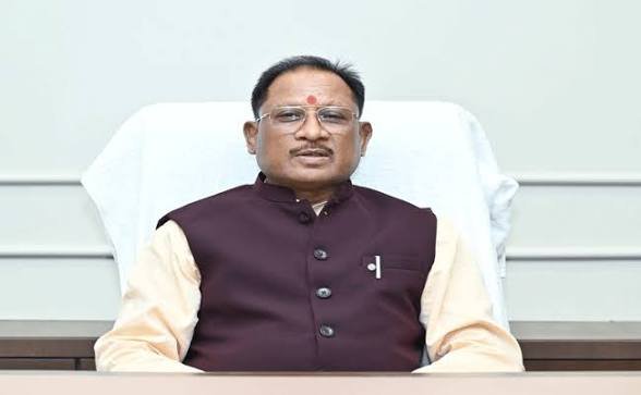 प्रधानमंत्री श्री नरेंद्र मोदी के ‘सबके लिए आवास’ के संकल्प को प्रदेश पूरी प्रतिबद्धता से कर रहा साकार – मुख्यमंत्री साय
