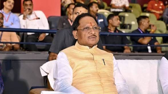 प्रदेश की धरती पर पहली बार भारत-जिम्बाब्वे महिला टी-20 अंतरराष्ट्रीय क्रिकेट श्रृंखला का आयोजन…