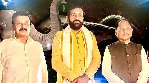 यहां की तर्ज पर इंटरनेशनल टूरिज्म मैप पर चमकेगा छत्तीसगढ़, CM विष्णु देव साय ने की बड़ी…