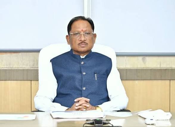 सीएम साय के सुशासन में संवेदनशील शासन, पारदर्शी व्यवस्था और जनभागीदारी से मजबूत हो रहा जनता का विश्वास…