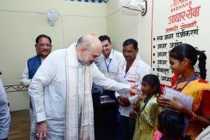 शहीद गुंडाधुर की धरती से लिखी जा रही यहां पर बदलाव की कहानी…
