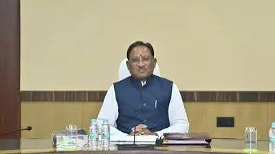 सरकार ने बदला इस विभाग का नाम, कैबिनेट की बैठक में अहम फैसलों पर लगी मुहर…
