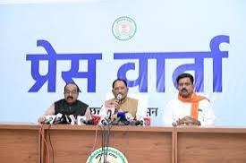 महिला सशक्तिकरण से विकसित प्रदेश का सपना होगा साकार मुख्यमंत्री साय…