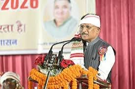 करम परब हमारी समृद्ध जनजातीय संस्कृति और पूर्वजों की अमूल्य धरोहर, इसका संरक्षण एवं संवर्धन हम सभी का नैतिक दायित्व सीएम साय…