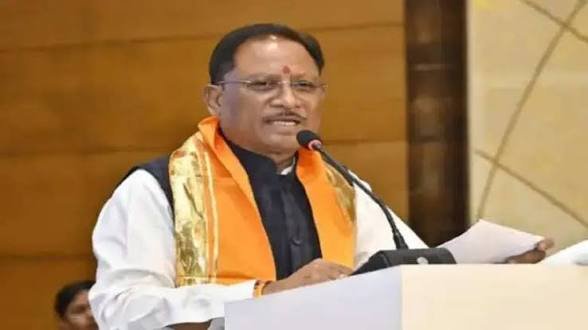 मुख्यमंत्री साय ने सूरजपुर जिले को दी 232 करोड़ रुपये से अधिक के विकास कार्यों की सौगात…