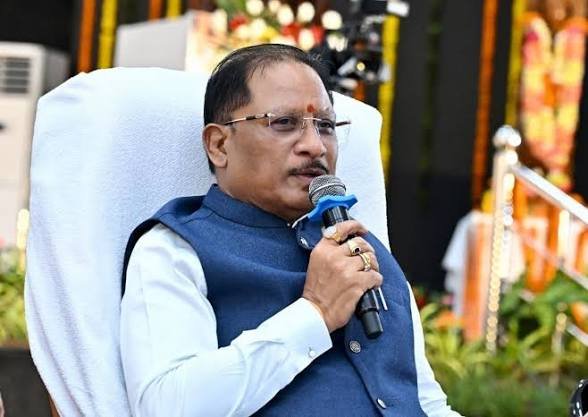 मुख्यमंत्री साय की अगुवाई में युवाओं को मिली बड़ी सौग़ात, प्रदेश को मिला पहला शासकीय होम्योपैथी कालेज…